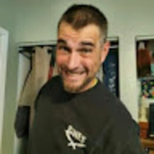 Meet your Posher, Gary